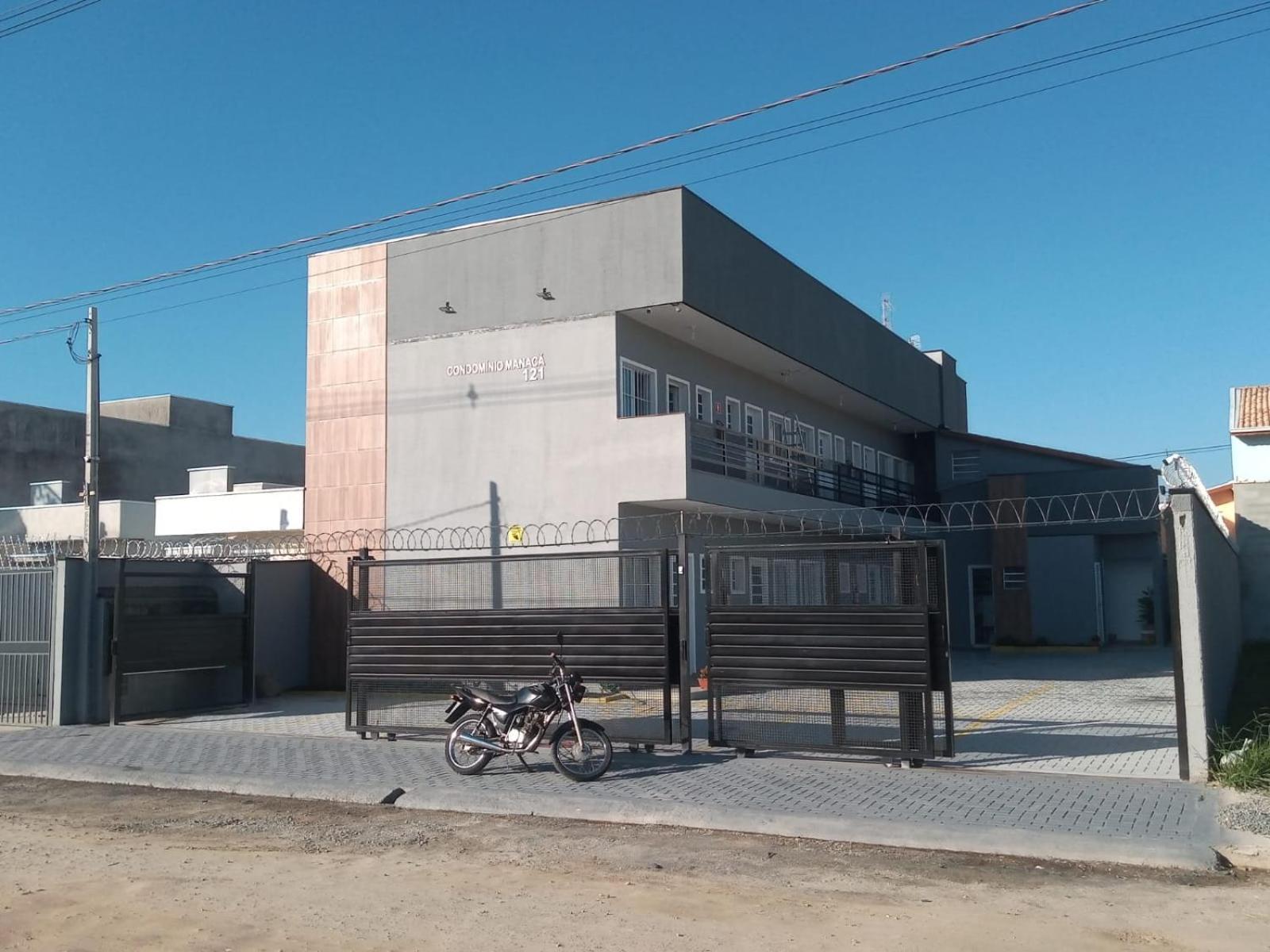 ピンダモニャンガバLoft05 Completo Ar Internet Garagem Prox Aparecida E Industriasアパートメント エクステリア 写真