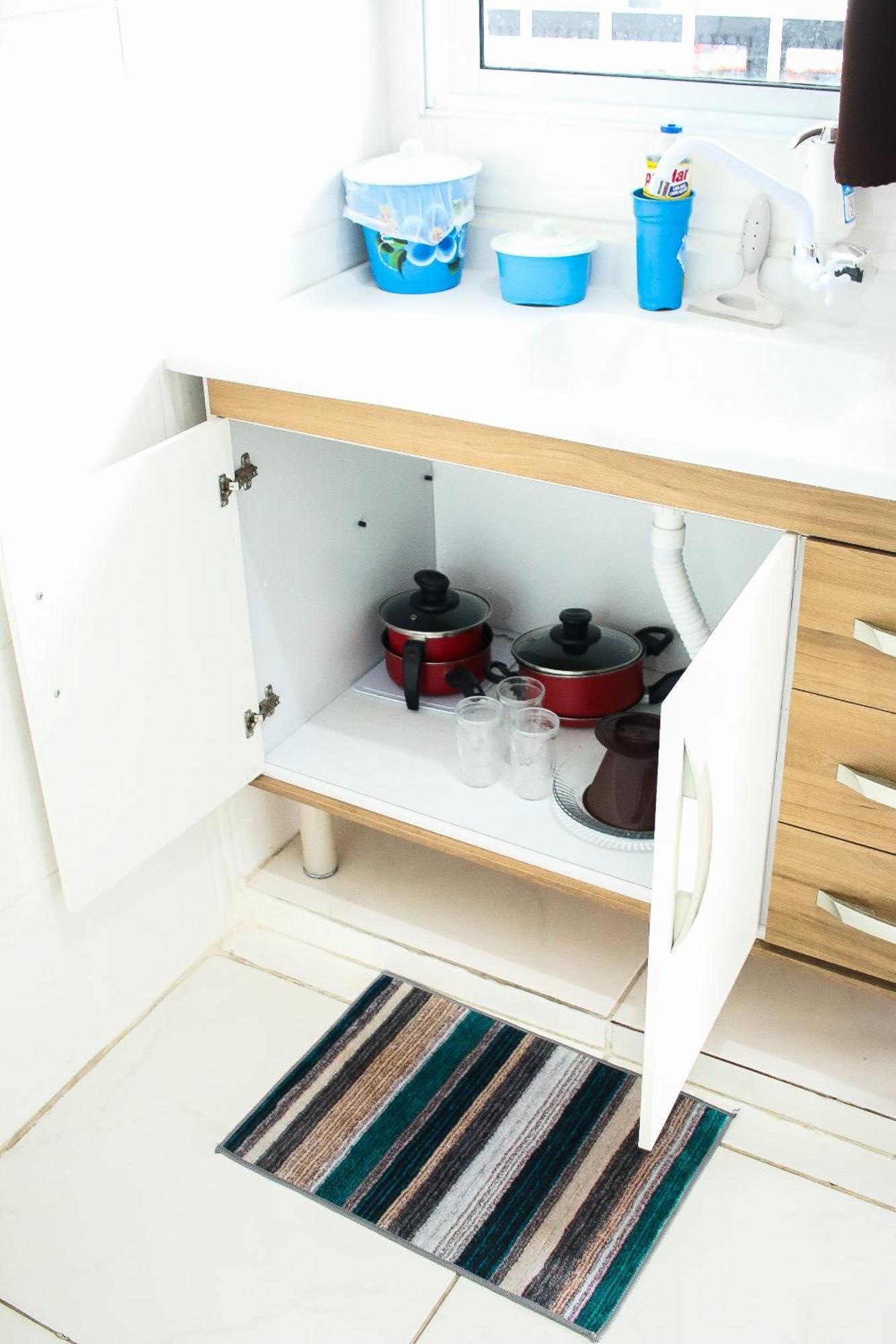 ピンダモニャンガバLoft05 Completo Ar Internet Garagem Prox Aparecida E Industriasアパートメント エクステリア 写真