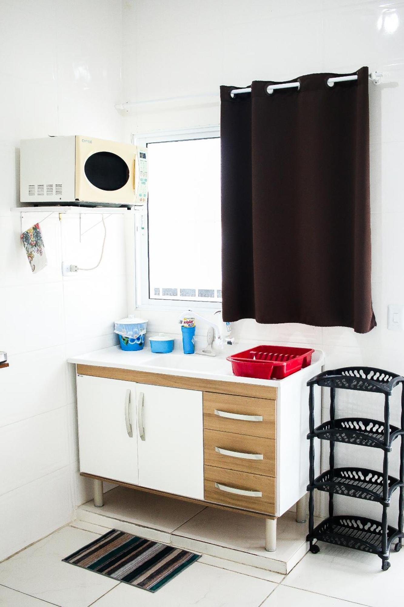 ピンダモニャンガバLoft05 Completo Ar Internet Garagem Prox Aparecida E Industriasアパートメント エクステリア 写真
